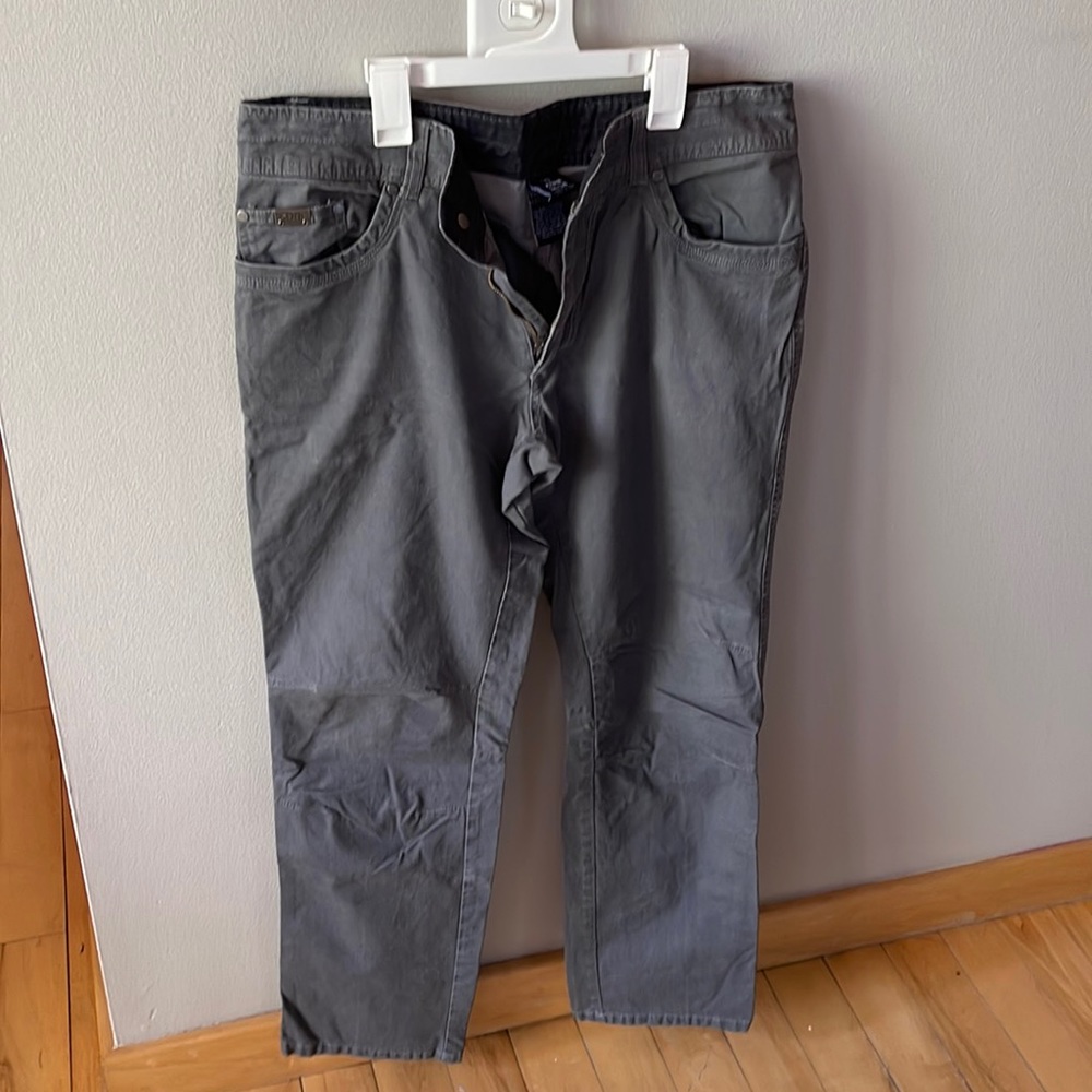 Kuhl Kanvus Jean